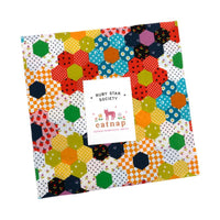 PRESALE Catnap Layer Cake 10" by Alexia Abegg for Ruby Star Society | 42 pcs | RS4130LC