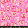PRESALE Hello Alice Violets Lipstick Yardage by Sarah Watts for Ruby Star Society | RS2126 12