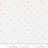 PRESALE In The Garden Tiny Peel Off White Yardage by Corey Yoder for Moda Fabrics| 29238 31