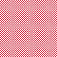 Check Please! 1/4" Check Red Yardage by The RBD Designers for Riley Blake Designs | C820-RED