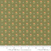 PRESALE Wild Honey Bumbling Posies Fern Yardage by Lella Boutique for Moda Fabrics | 5252 15