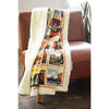 Minky Blanket America's National Parks by Dreamy Blankets for Riley Blake Designs | 100% Minky Polyester