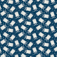 Independence Drums Oxford Yardage by the RBD Designers for Riley Blake Designs | C17335-OXFORD