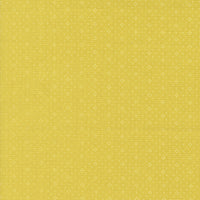 Eyelet Citron by Fig Tree & Co for Moda Fabrics | 20488 111