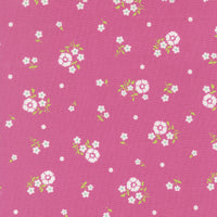 PRESALE Joysome Hand Picked Petunia Yardage by Corey Yoder for Moda Fabrics | 29252 26