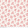 Letters to Cupid Cupids Cream Yardage by My Mind's Eye for Riley Blake Designs | C16982-CREAM