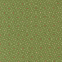 PRESALE Poinsettia and Pear Evergreen Yardage by Sherri & Chelsi for Moda Fabrics | 37716 14
