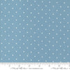 Magic Dot Sky Yardage by Lella Boutique for Moda Fabrics | 5230 43