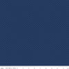 American Jane Pindots Navy by American Jane for Riley Blake Designs | C840-NAVY