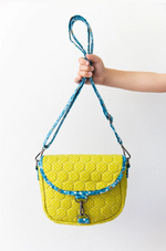 Auntie Grace Bag by Knot and Thread Designs | KAT 115