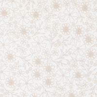 PRESALE In The Garden Garden Sketch Stone Yardage by Corey Yoder for Moda Fabrics| 29231 24