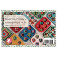 Granny Square Along Crochet Book by Lori Holt of Bee in my Bonnet | P051-ISE-964