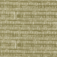 PRESALE Berry And Pine O Christmas Tree Sage Yardage by Lella Boutique for Moda Fabrics | 5244 12