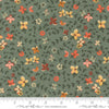 PRESALE Acorn Hollow Gather Eucalyptus Yardage by BasicGrey for Moda Fabrics | 30761 16