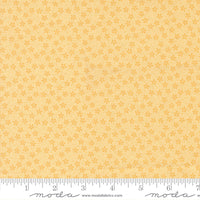 Pastel Prairie Colander Sunshine Yardage by My Sew Quilty Life for Moda Fabrics | 31783 12