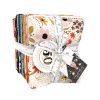 Night Owl Fat Quarter Bundle by Gingiber for Moda Fabrics | 31 SKUs