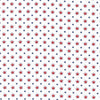 PRESALE Star Spangled Folk Stars Patriotic by April Rosenthal of Prairie Grass for Moda Fabrics | 24174 11