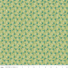 Piece & Plenty Rose Lettuce Yardage Yardage by Lori Holt for Riley Blake Designs | 5 Yard Backing | C15881-LETTUCE