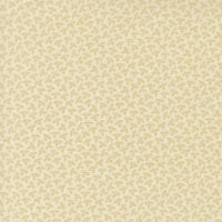 PRESALE Butternut and Sage Fall Foliage Cream Yardage by Fig Tree & Co for Moda Fabrics | 35444 21