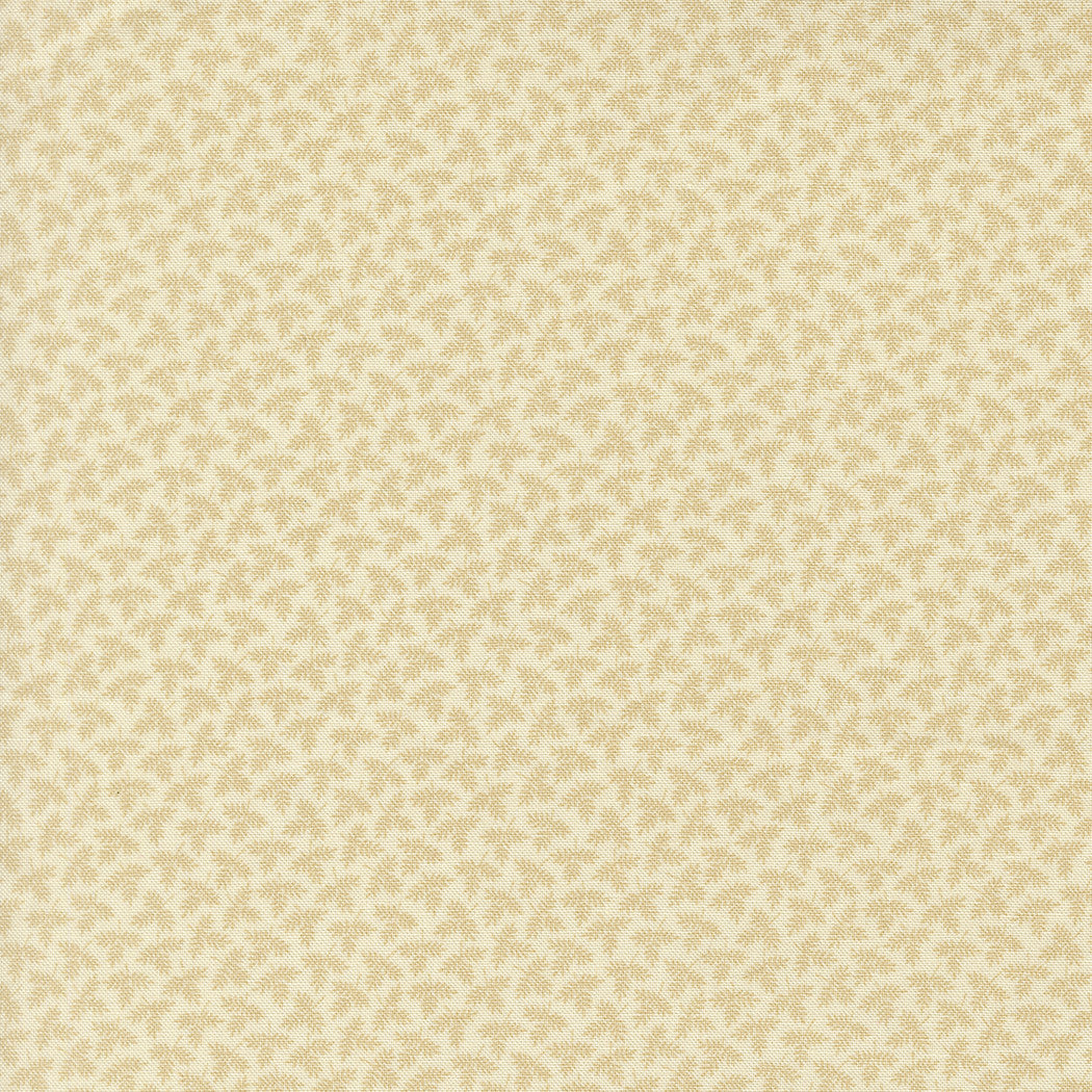 PRESALE Butternut and Sage Fall Foliage Cream Yardage by Fig Tree & Co for Moda Fabrics | 35444 21
