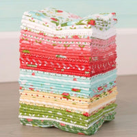 PRESALE Bloomsberry Half Yard Bundle by Camille Roskelley for Moda Fabrics | 40 Half Yards | Curated Bundle