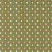 PRESALE Garden Glam Perennial Grass Yardage by Lella Boutique for Moda Fabrics | 5273 16