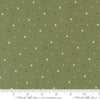 Magic Dot Fern Yardage by Lella Boutique for Moda Fabrics | 5230 19