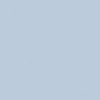 PRESALE Bella Solids Powder Blue Yardage by Moda Fabrics  | Solid Quilting Cotton | 9900 460