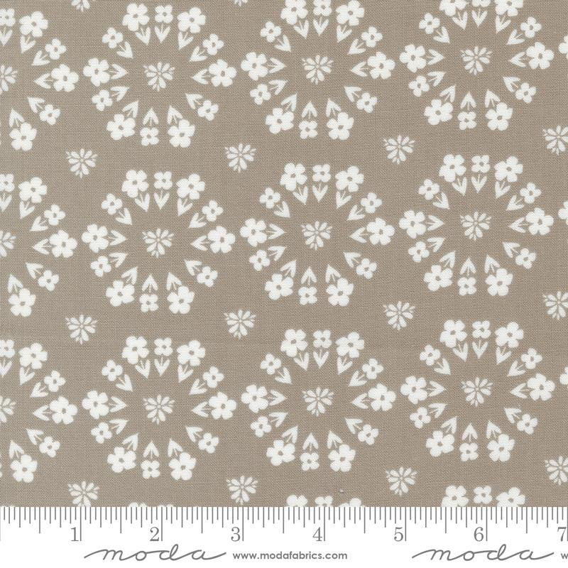 Laguna Sunrise Paradise Stone Yardage by Sherri & Chelsi for Moda Fabrics | 37681 12