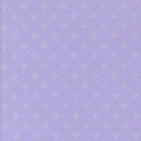 Sherbet Sunshine Flannel Diamond X Wisteria Yardage by Corey Yoder for Moda Fabrics | 29225 22F