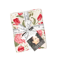 PRESALE Je T'aime Fat Quarter Bundle by Stacy Iest Hsu for Moda Fabrics | 26 Fat Quarters | 20990AB