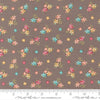 PRESALE In The Garden Love Me Slate Yardage by Corey Yoder for Moda Fabrics| 29235 23