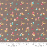PRESALE In The Garden Love Me Slate Yardage by Corey Yoder for Moda Fabrics| 29235 23