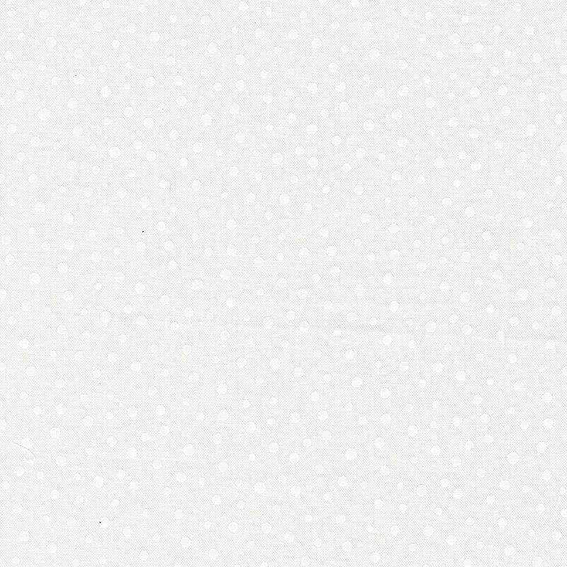 PRESALE Cali & Co Dottie Dot Cloud White Yardage by Corey Yoder for Moda Fabrics | 29196 11