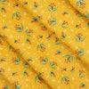 Ivy Reese Berry Branches Golden Yardage by Deena Rutter for Riley Blake Designs | C16603-GOLDEN