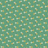 Gentler Times Nostalgia Alpine Yardage by Lori Holt of Bee in My Bonnet For Riley Blake Designs | C16480-ALPINE