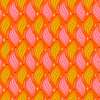 Trinketry Lit Goldfish Yardage by Melody Miller for Ruby Star Society | RS0113 16