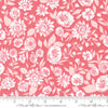 Lovestruck Rosewater Smitten Yardage by Lella Boutique for Moda Fabrics | 5191 13