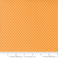 Raspberry Summer Apricot Yardage by Sherri & Chelsi for Moda Fabrics | 37696 24