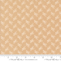 PRESALE Buon Natale Winter Buds Sugar Cookie Yardage by Fig Tree & Co for Moda Fabrics | 35404 12