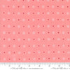 Kitty Christmas Custom Fat Quarter Red Pink Colorway Bundle by Urban Chiks for Moda Fabrics | Curated Bundle 9 Fat Quarters