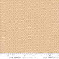 PRESALE Buon Natale Evergreen Sugar Cookie Yardage by Fig Tree & Co for Moda Fabrics | 35406 12
