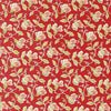 Portofino Sweet Pea Pomegranate Yardage by Fig Tree & Co for Moda Fabrics | 35392 16