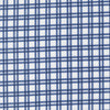 PRESALE Blueprint Plaid White Navy Yardage by Camille Roskelley for Moda Fabrics | 55332 26