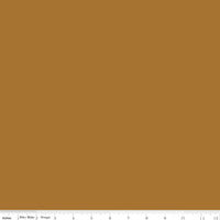 Confetti Cotton Solid Suede Yardage by Riley Blake Designs | Solid Premium Quilting Cotton Fabric | C120-SUEDE