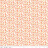 New Beginnings Blossoms Blush Yardage by Sandy Gervais for Riley Blake Designs | C15754-BLUSH