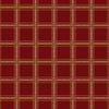 Plaid-Venture Club Hunter Mahogany Yardage by The RBD Designers for Riley Blake Designs |  C17041-MAHOGANY