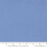 Peachy Keen Blue Stripes Yardage by Corey Yoder for Moda Fabrics | 29177 25