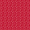 PRESALE Radiant Ruby Floral Schoolhouse Yardage by Dani Mogstad for Riley Blake Designs | C17262-SCHOOLHOUSE