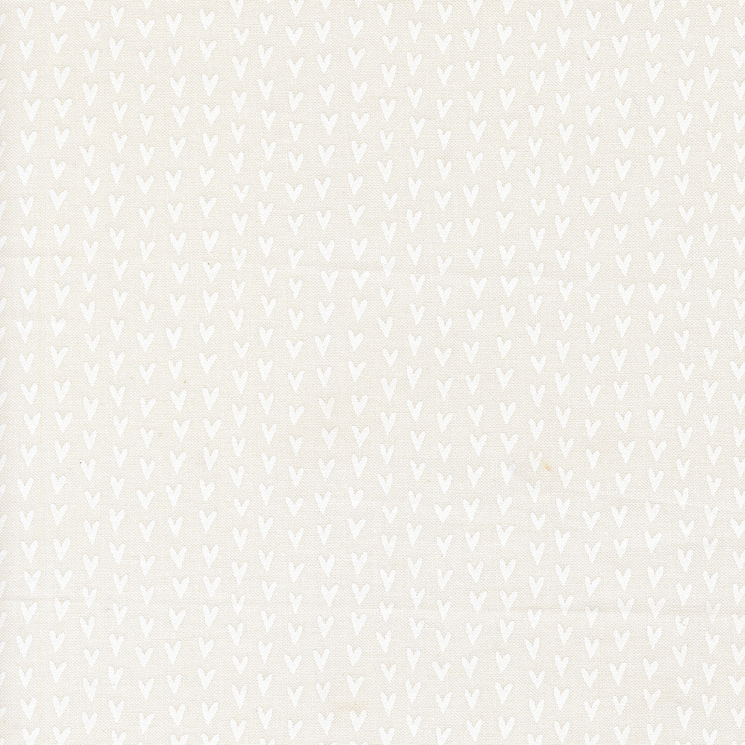 PRESALE Bug Collector Love Bug Cloud White Yardage by Sweetwater for Moda Fabrics | 55734 21
